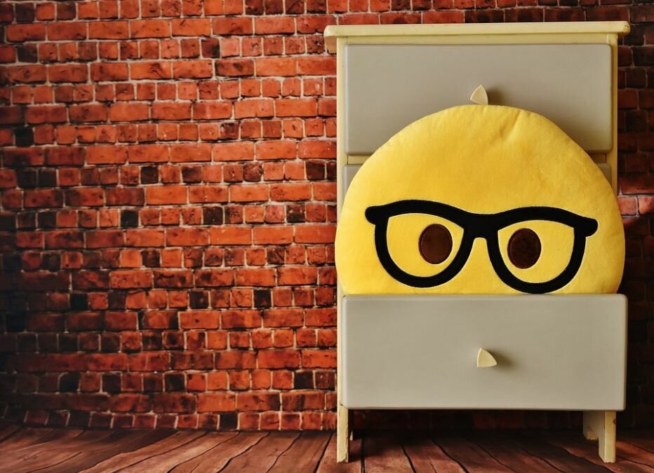 Gadżety DIY do przechowania