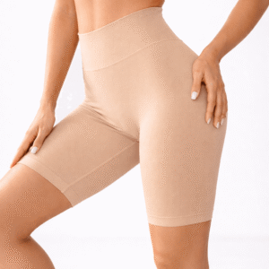 Krótkie legginsy kolarki Favourite - kolarki na siłownię 90 den