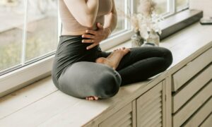 Modne damskie legginsy