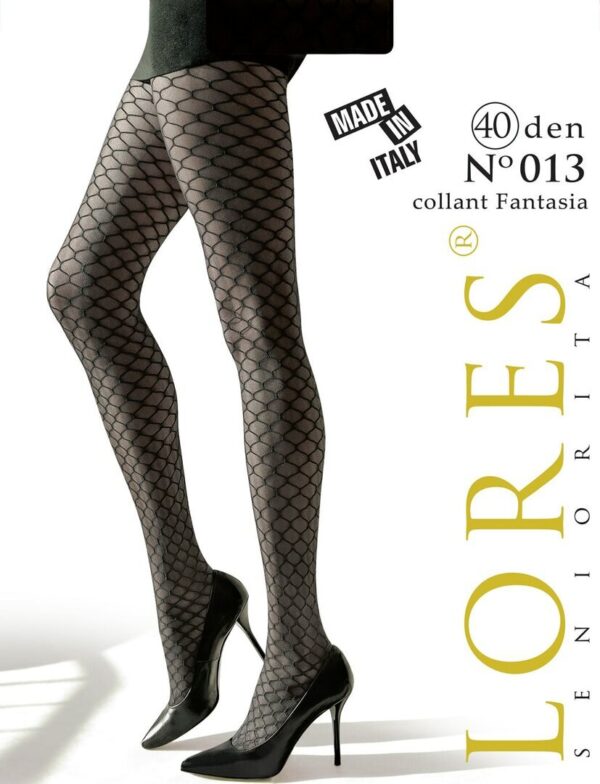 Lores made in italy
