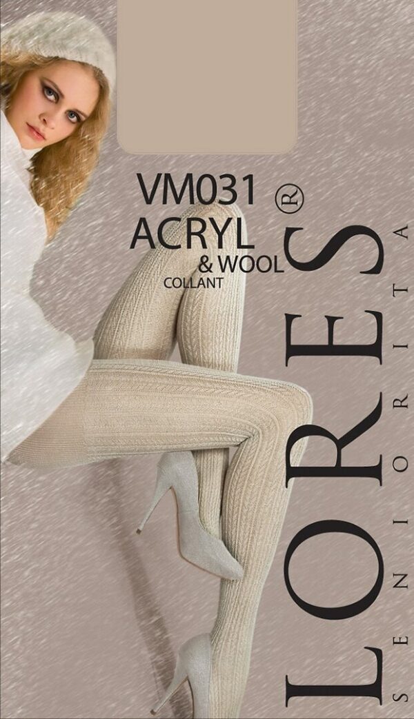Lores made in italy