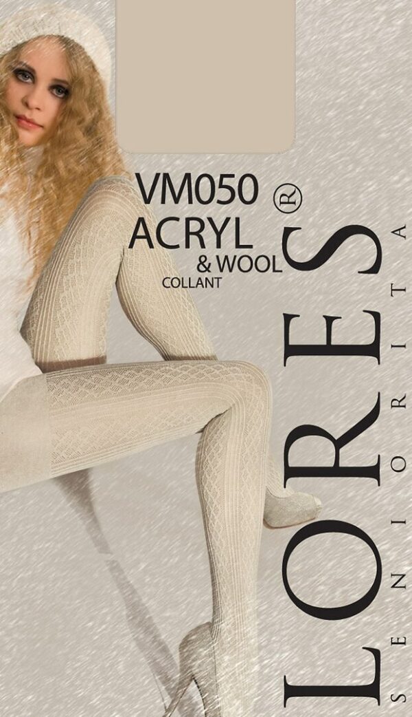 Lores made in italy