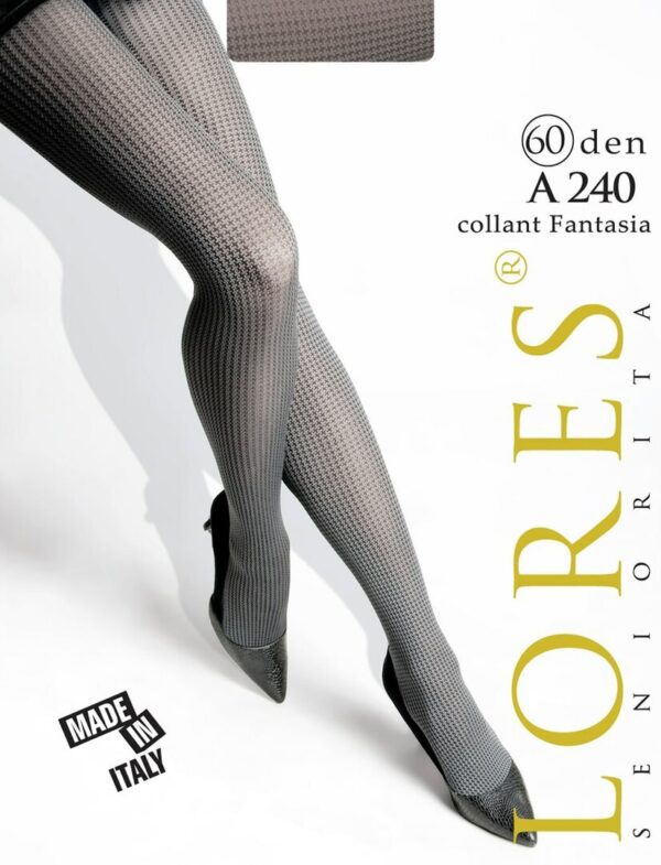 Lores made in italy