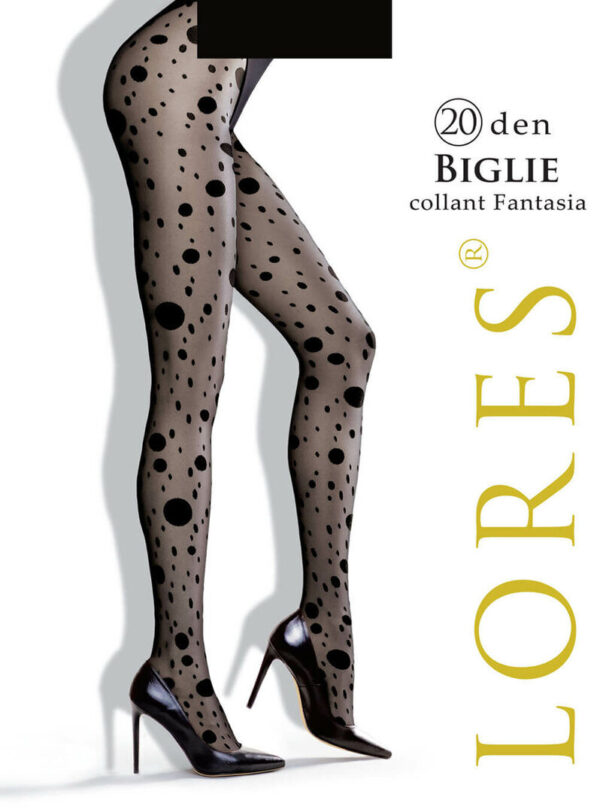 Lores made in italy