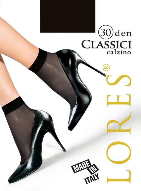 Lores made in italy