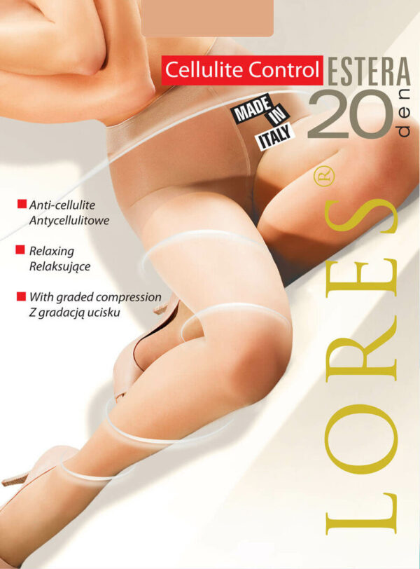 Lores made in italy