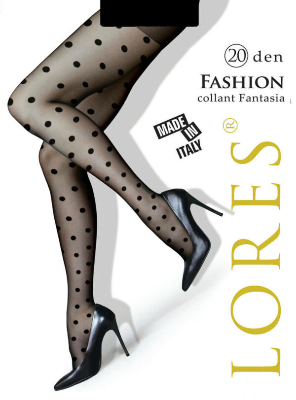 Lores made in italy