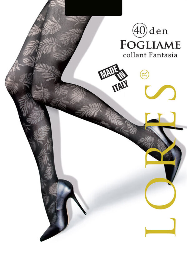 Lores made in italy