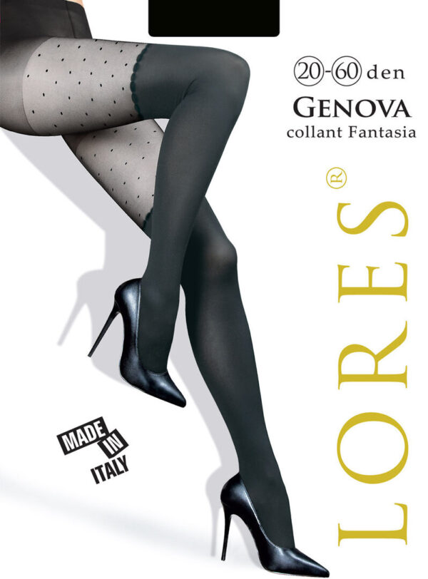 Lores made in italy