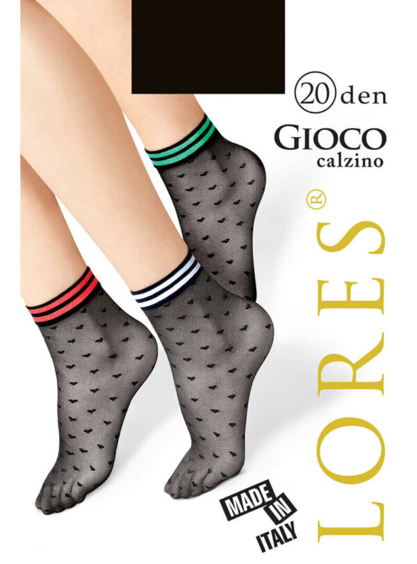 Lores made in italy