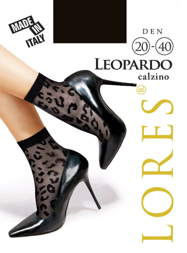 Lores made in italy