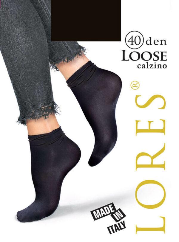 Lores made in italy