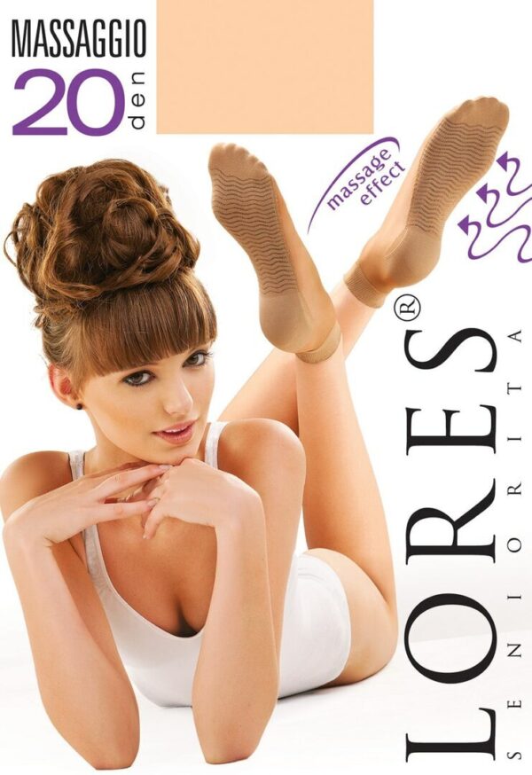 Lores made in italy