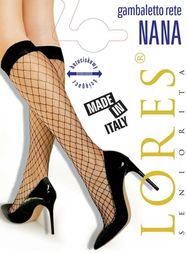 Lores made in italy