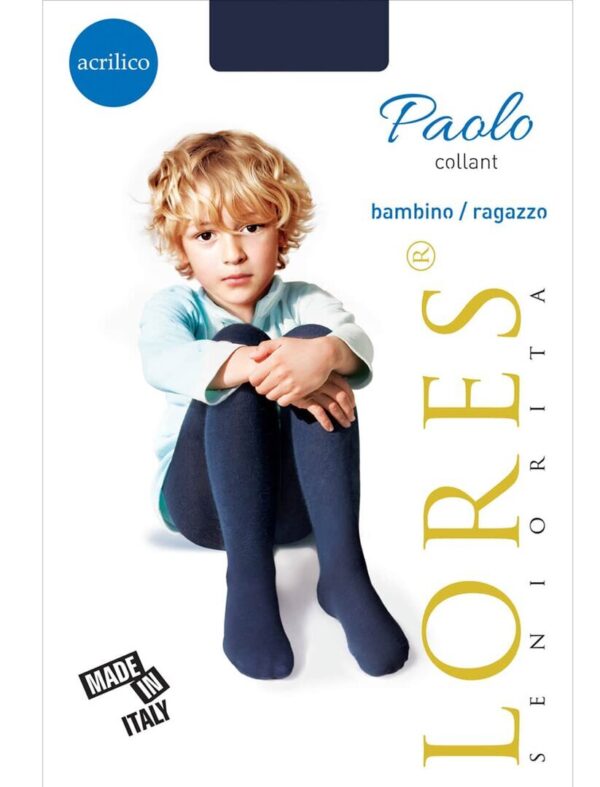 Lores made in italy