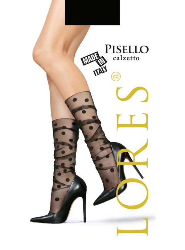 Lores made in italy