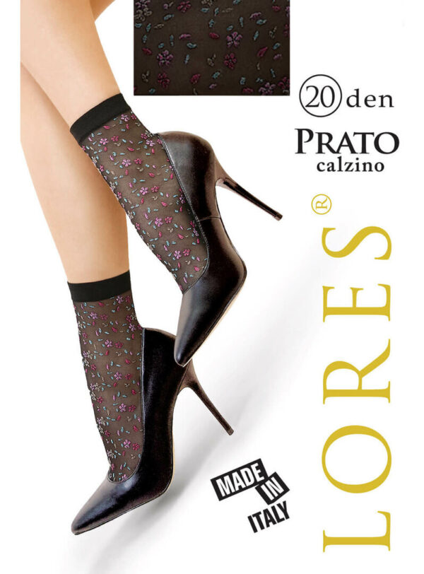 Lores made in italy
