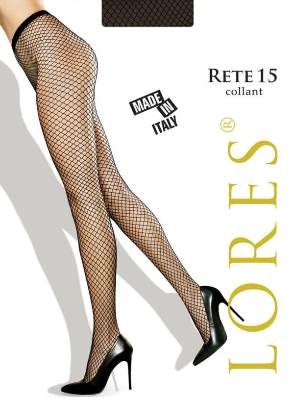 Lores made in italy