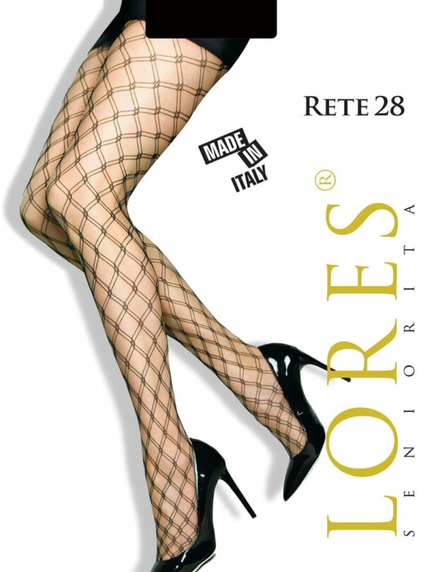 Lores made in italy