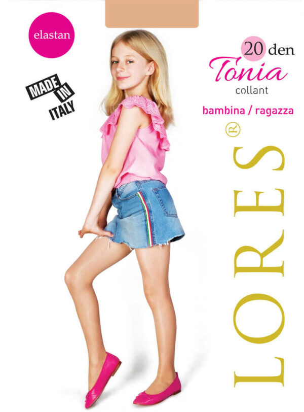 Lores made in italy