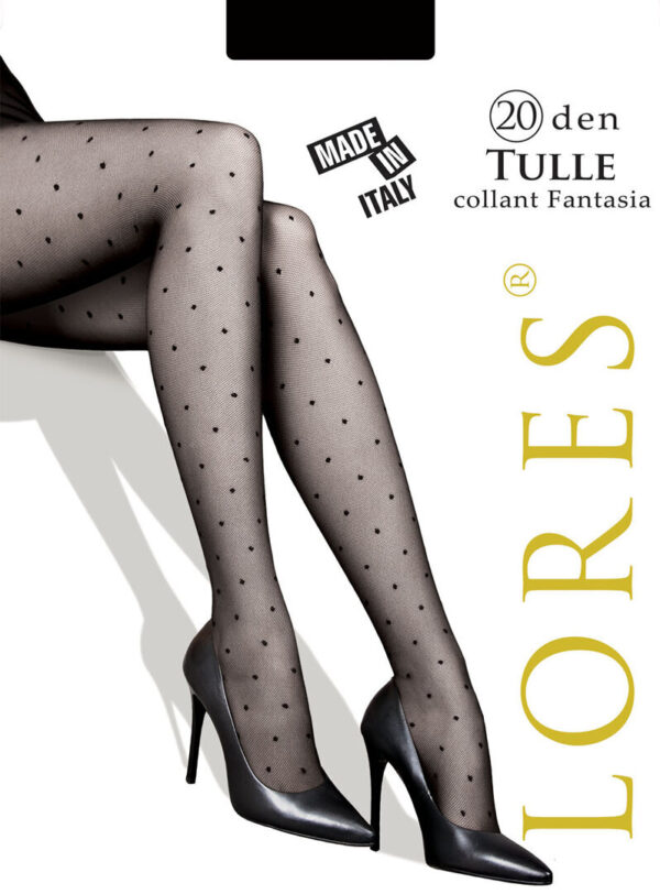 Lores made in italy