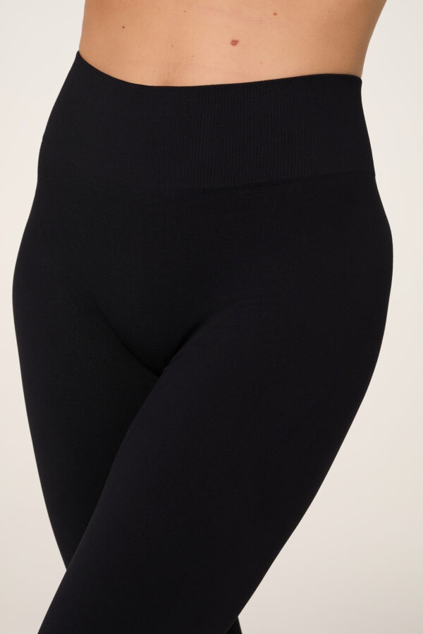 Legginsy z efektem push-up VENUS - rozmiar 90 den - obrazek 6