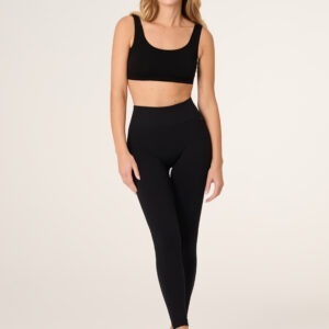 Legginsy z efektem push-up VENUS - rozmiar 90 den
